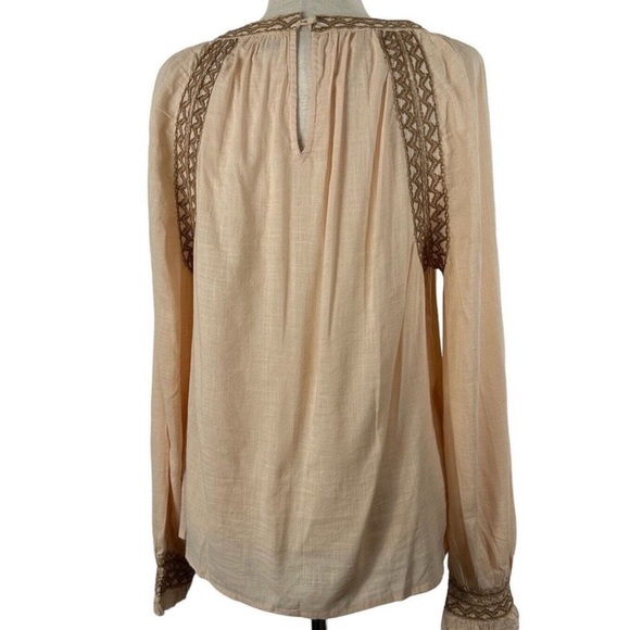 Faherty top, large - Picture 4 of 9